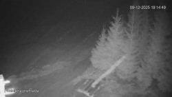 Protržená přehrada