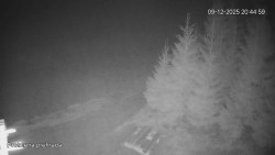 Protržená přehrada