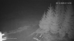 Protržená přehrada