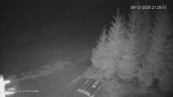 Protržená přehrada