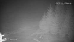 Protržená přehrada