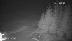 Protržená přehrada