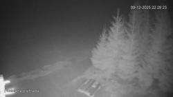 Protržená přehrada