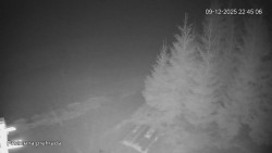 Protržená přehrada