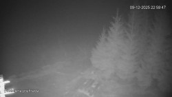 Protržená přehrada