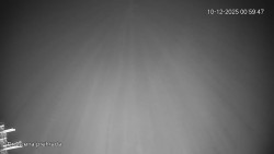 Protržená přehrada