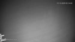 Protržená přehrada