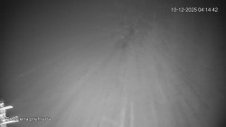 Protržená přehrada