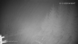 Protržená přehrada