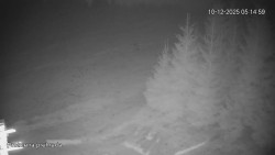 Protržená přehrada