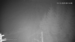 Protržená přehrada