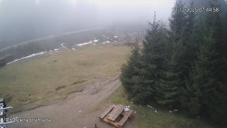 Protržená přehrada