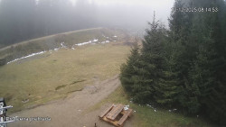 Protržená přehrada