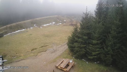 Protržená přehrada