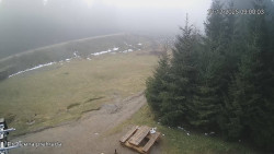 Protržená přehrada