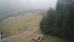 Protržená přehrada