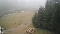 Protržená přehrada