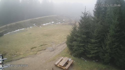 Protržená přehrada