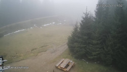 Protržená přehrada