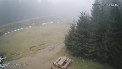 Protržená přehrada