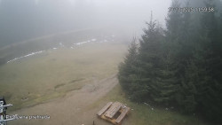 Protržená přehrada