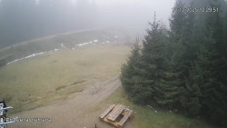 Protržená přehrada