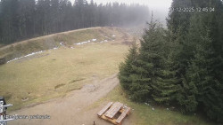 Protržená přehrada