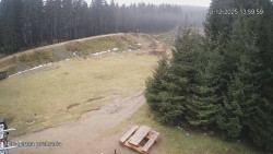 Protržená přehrada