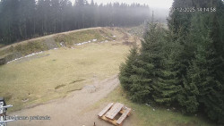 Protržená přehrada