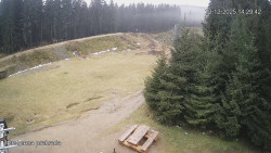 Protržená přehrada