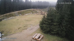 Protržená přehrada