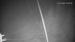 Protržená přehrada