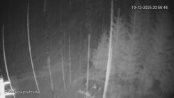 Protržená přehrada