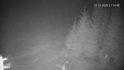 Protržená přehrada