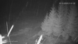 Protržená přehrada