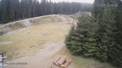 Protržená přehrada