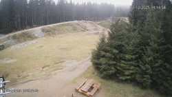 Protržená přehrada