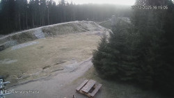 Protržená přehrada