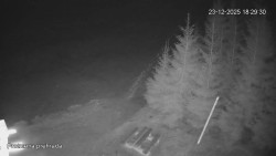 Protržená přehrada