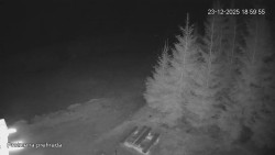 Protržená přehrada