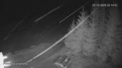 Protržená přehrada