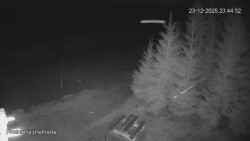 Protržená přehrada