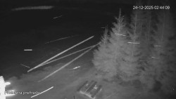 Protržená přehrada