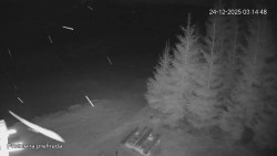 Protržená přehrada