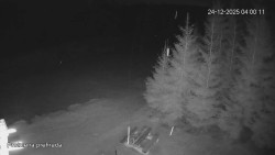 Protržená přehrada