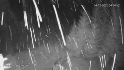 Protržená přehrada