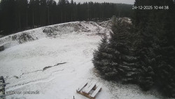 Protržená přehrada