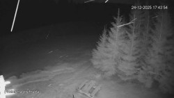 Protržená přehrada