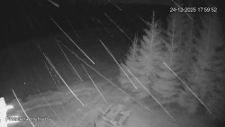 Protržená přehrada