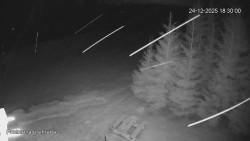 Protržená přehrada